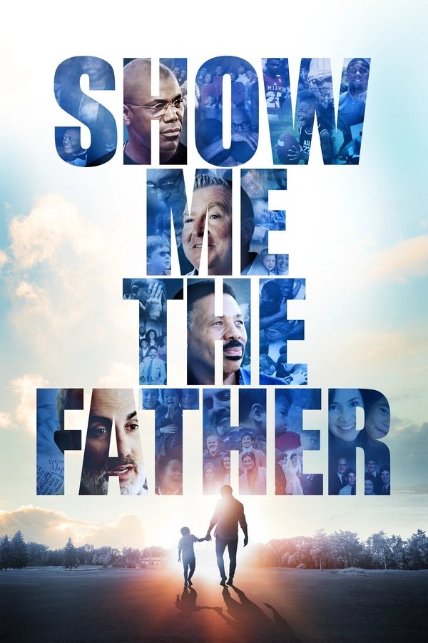 NL - SHOW ME THE FATHER (2022)