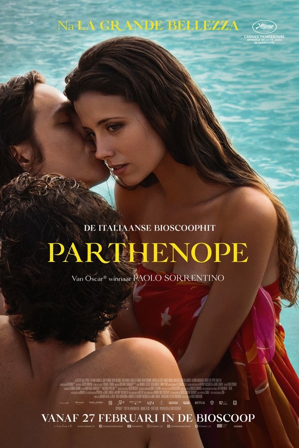 NL - PARTHENOPE (2025)