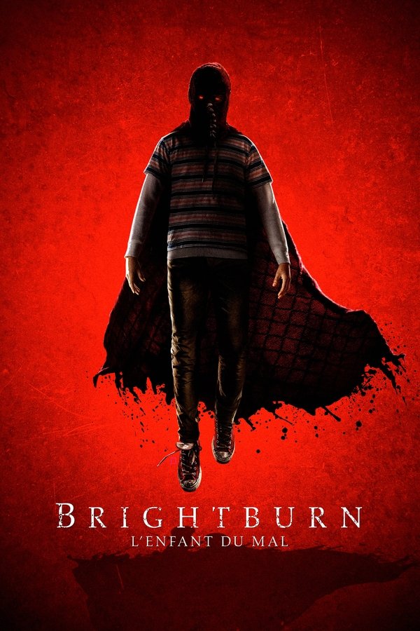 FR - Brightburn - L'enfant du mal (2019)