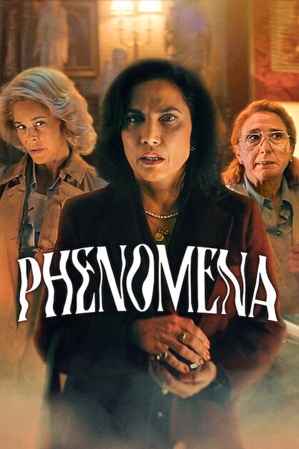EX - Phenomena (2023)