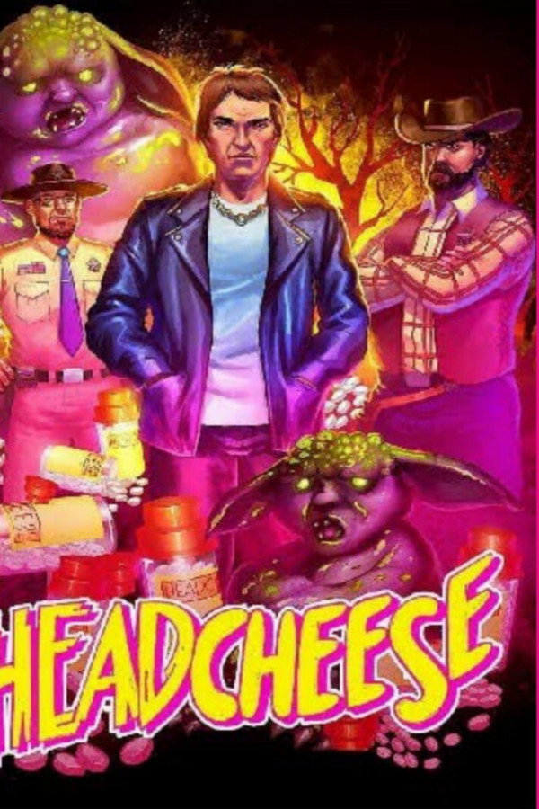 EN - Headcheese the Movie (2020)