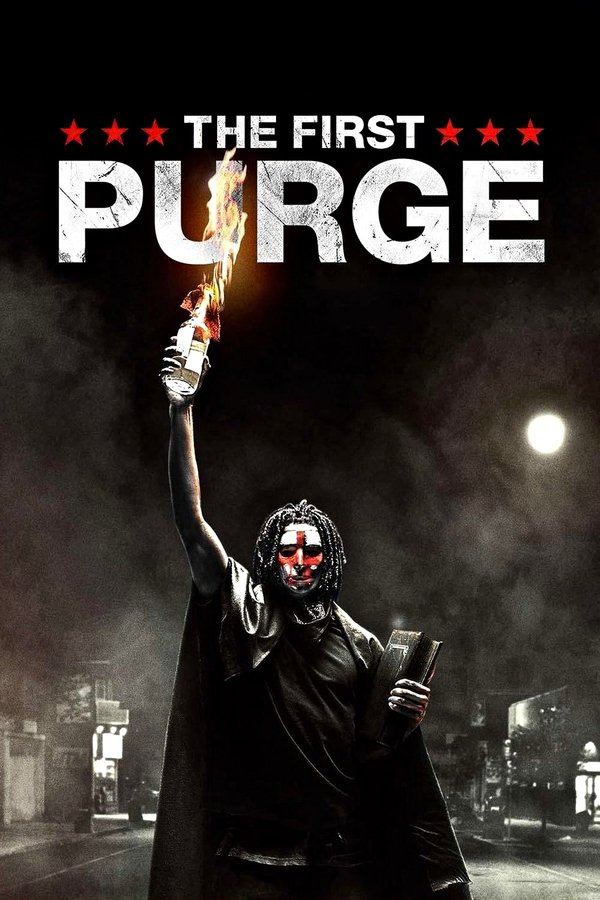 EN - The First Purge (2018)