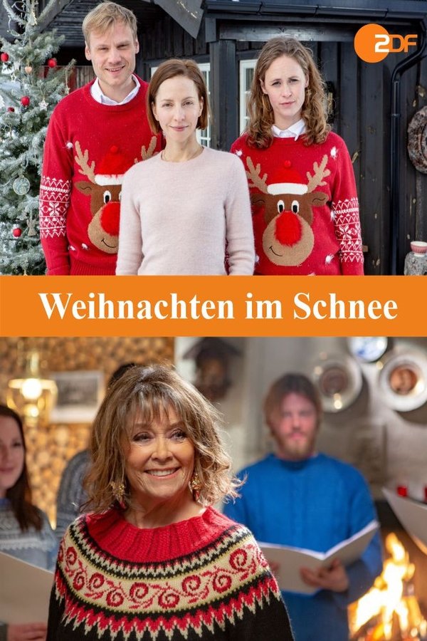 DE - Weihnachten im Schnee (2019)