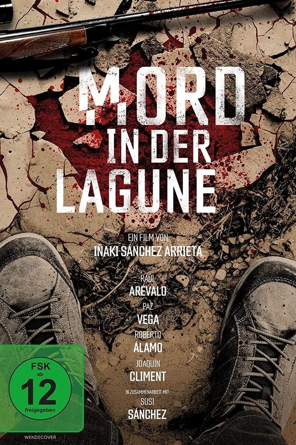 DE - Mord in der Lagune (2021)