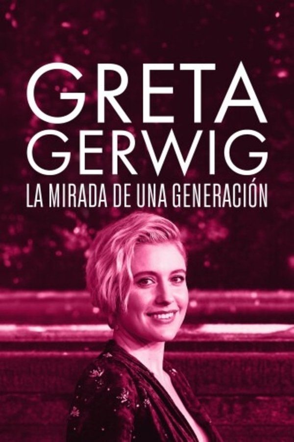 PL - Greta Gerwig - Droga do sławy (2024) Dokument