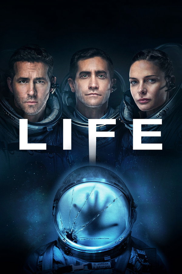 IN - Life (2017)
