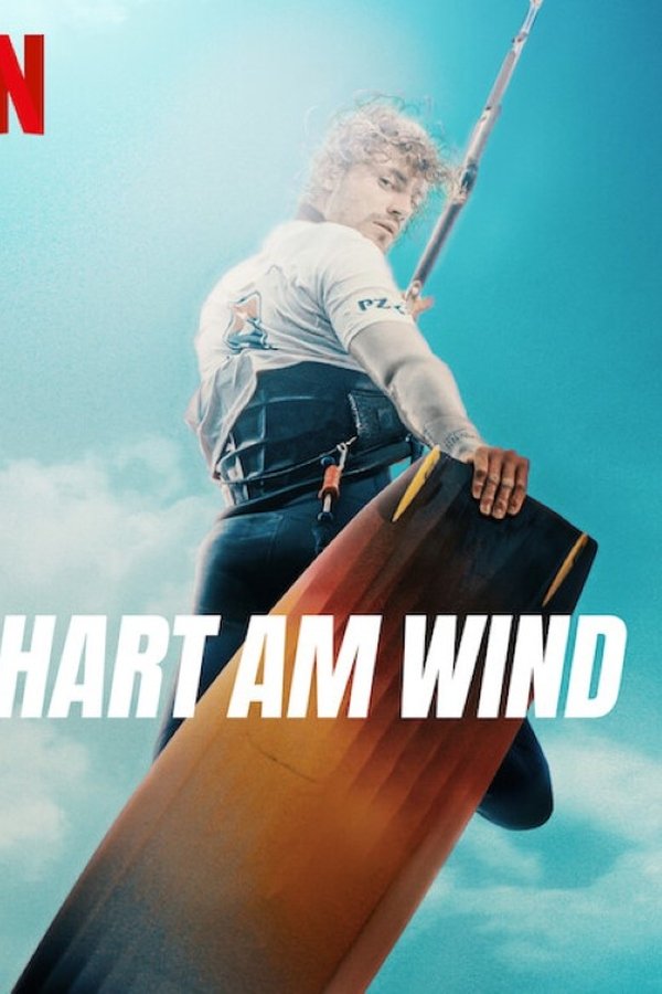 DE - Hart am Wind (2022)