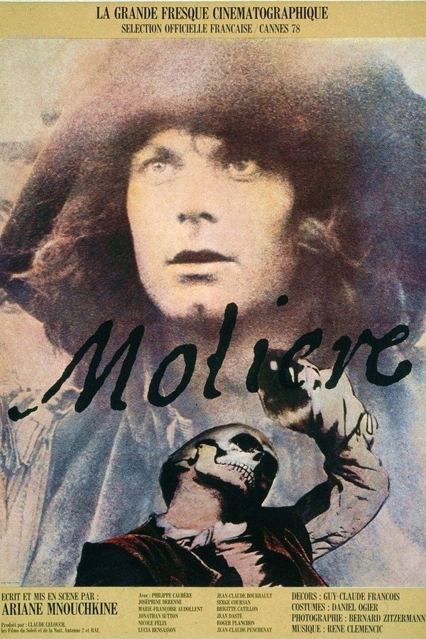 DE - Molière (1978)