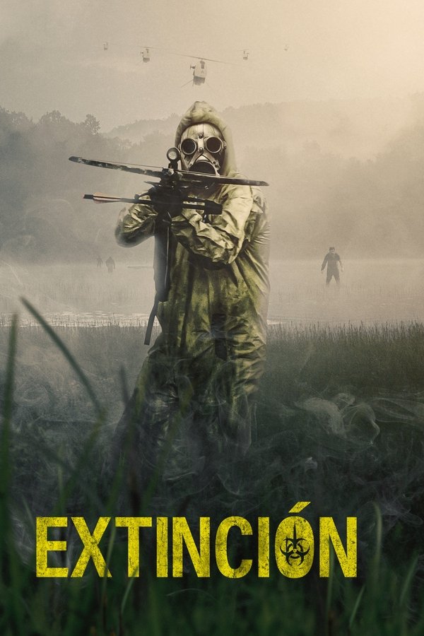 LAT - Extinción (2022)