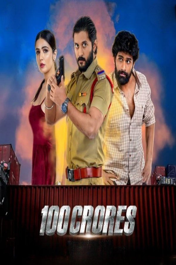 TL - 100 Crores (2023)
