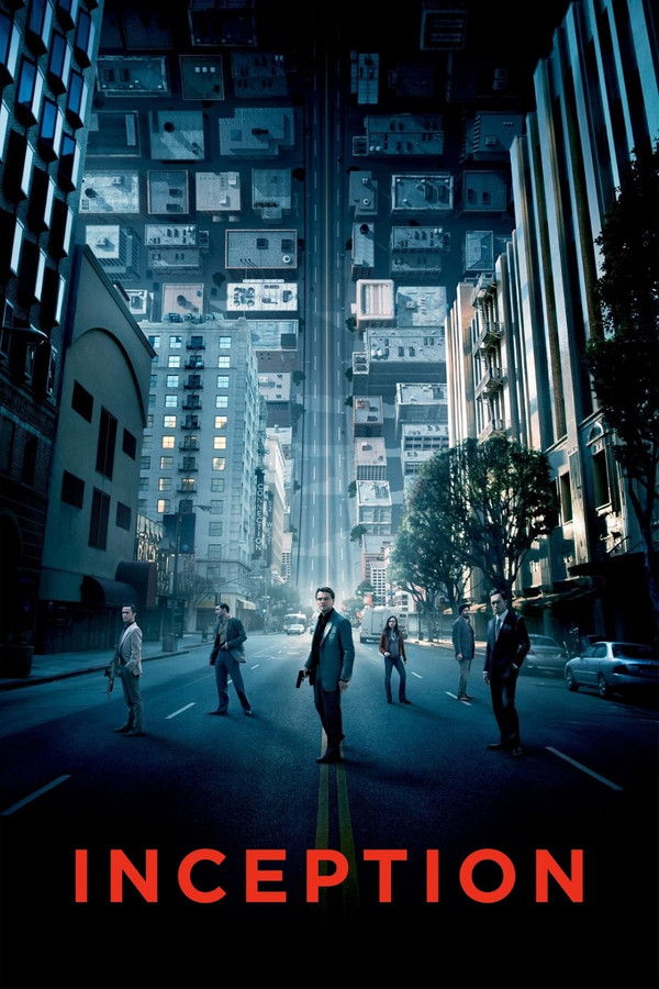 IN - Inception (2010)