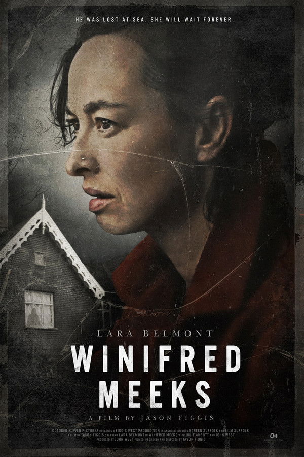 EN - Winifred Meeks (2021)