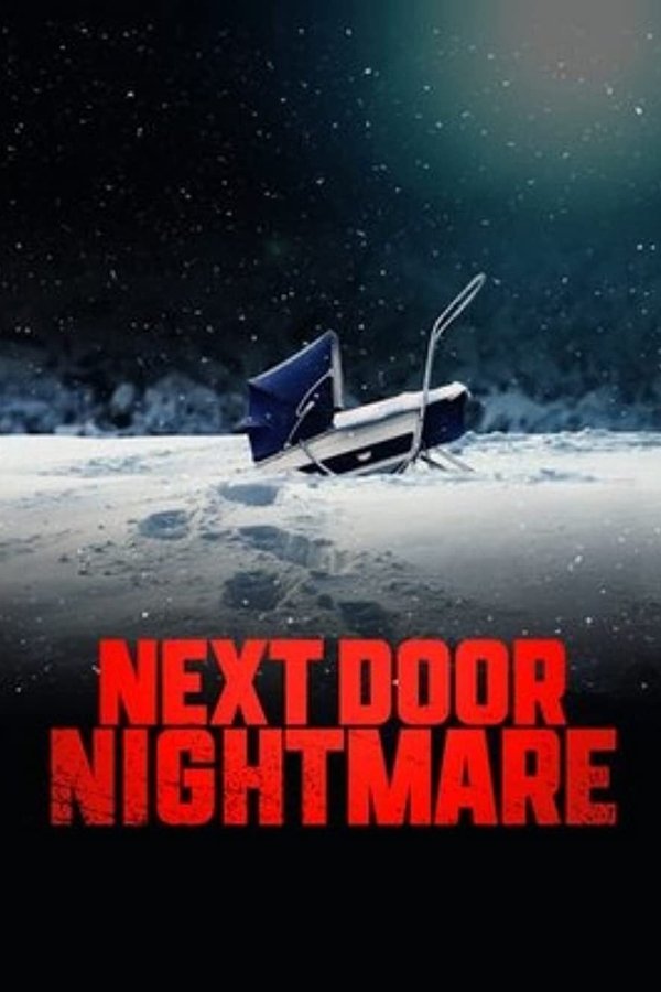 FR - Next-Door Nightmare  (2021)