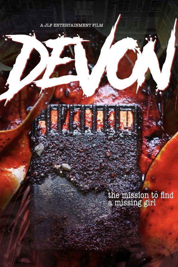 AR - Devon (2024)