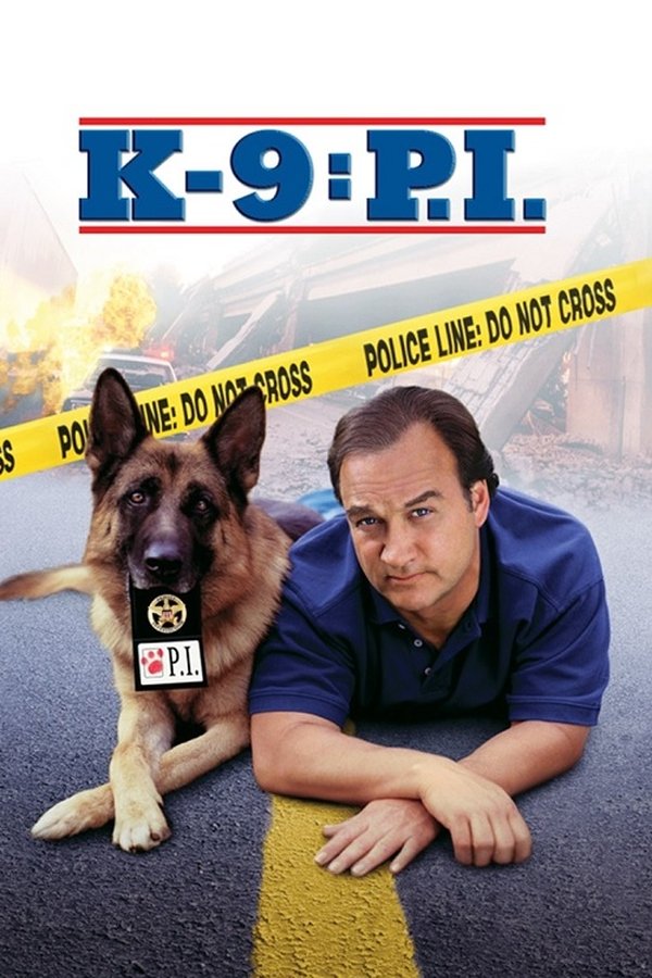 AL - K-9: P.I.  (2002)