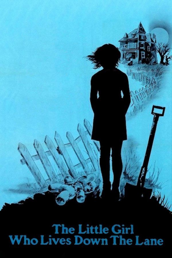 AR - The Little Girl Who Lives Down the Lane (1976)