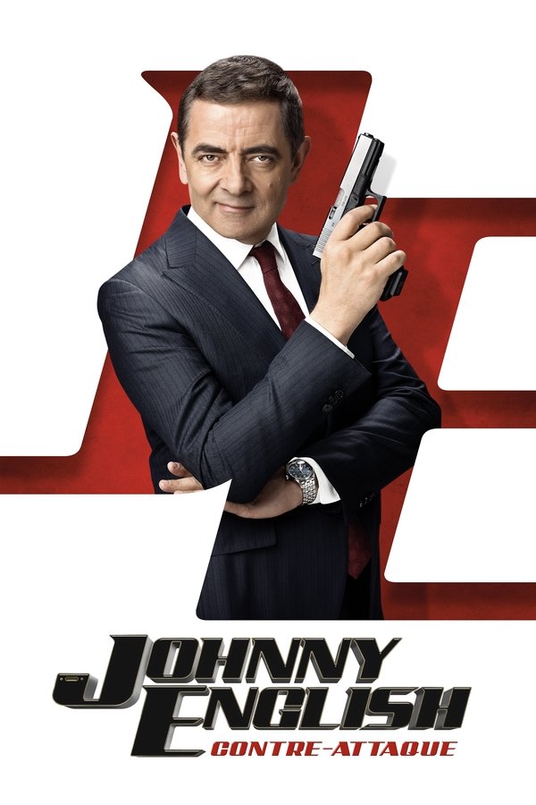 FR - Johnny English Strikes Again  (2018)