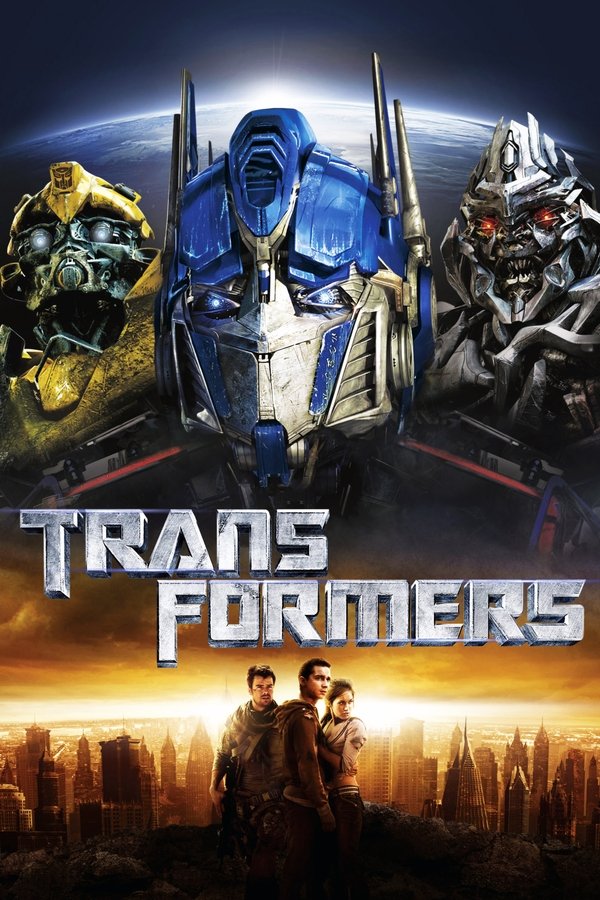 IN - Transformers (2007)