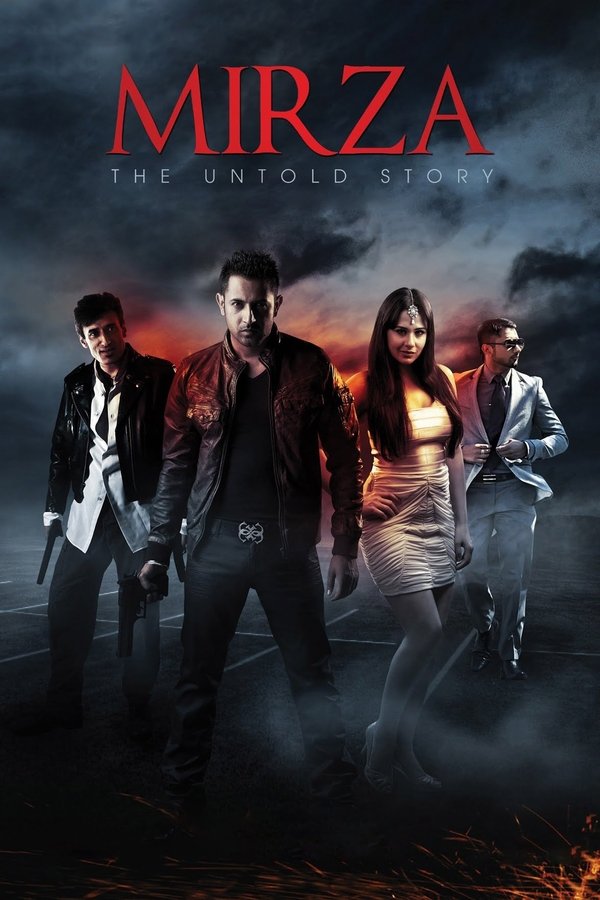 PB -Mirza: The Untold Story (2012)