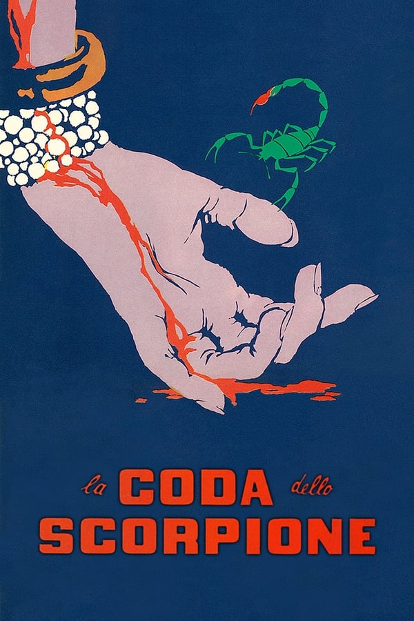 IT - La coda dello scorpione  (1971)