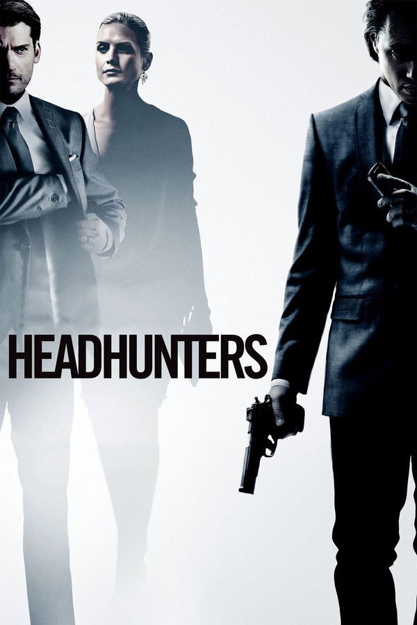 AL - Headhunters  (2011)