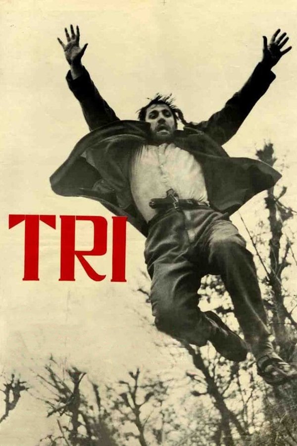 EX - Tri (1965)