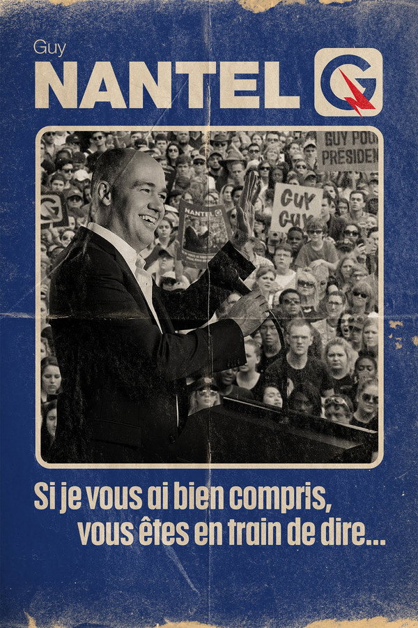 vous êtes en train de dire... (2025)