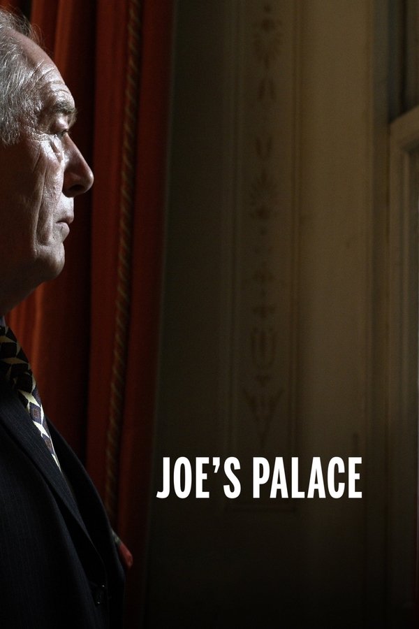SE - Joe's Palace