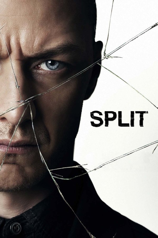 SE-4K - Split