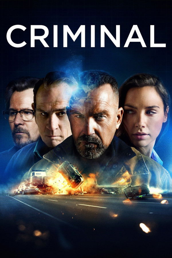 EX - Criminal (2016)