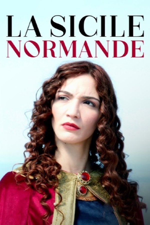 FR - La Sicile normande (2024)