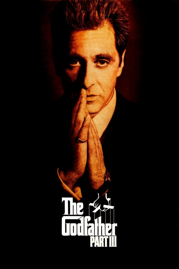 IN - The Godfather Part III (1990)
