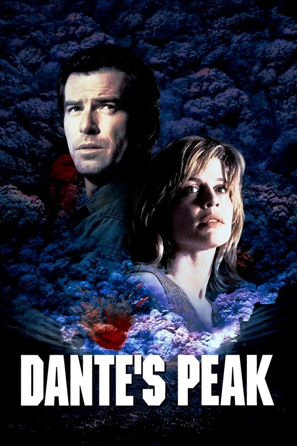 DE - Dante's Peak (1997)