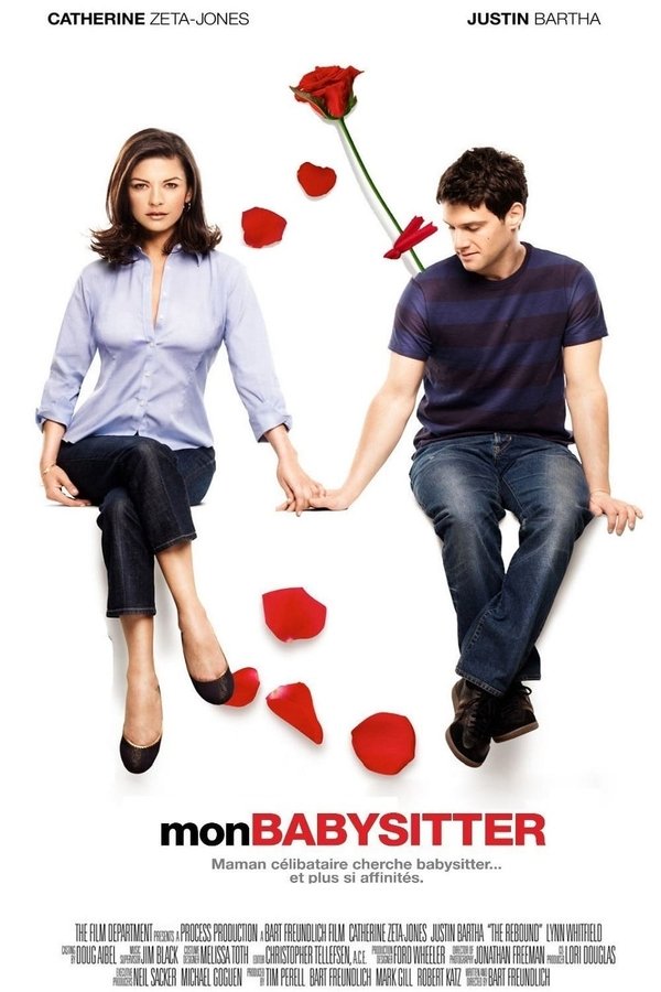 FR - Mon babysitter  (2009)