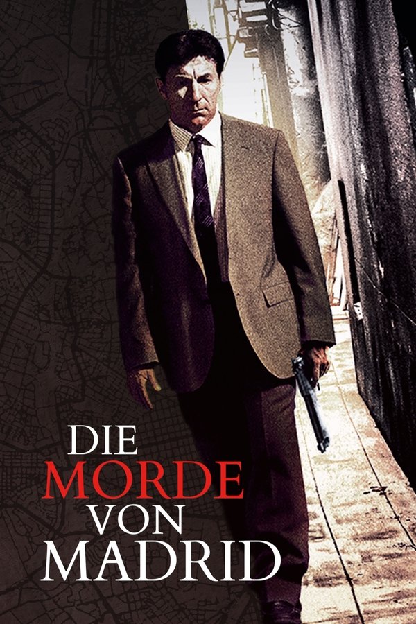 DE - Die Morde von Madrid (2016)