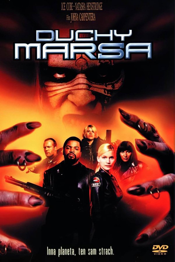 PL - DUCHY MARSA (2001)