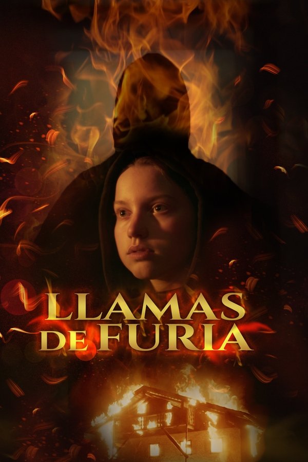 LAT -Llamas de furia (2021)