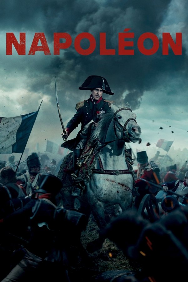 FR - Napoléon (2023) HQ