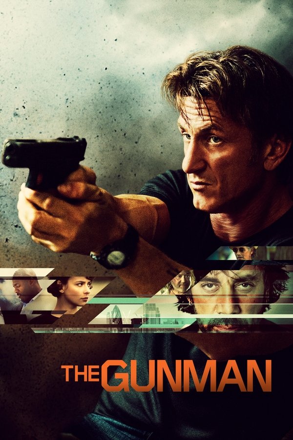 SE - The Gunman