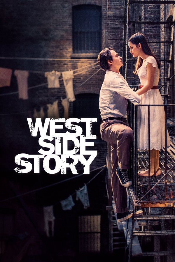 RU - West Side Story (2021)