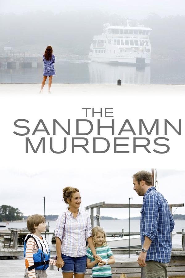 FR - Meurtres à Sandhamn S01 E01