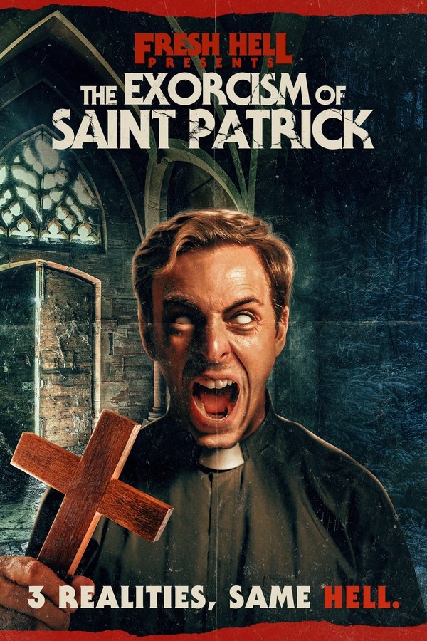 RU - The Exorcism of Saint Patrick (2024)