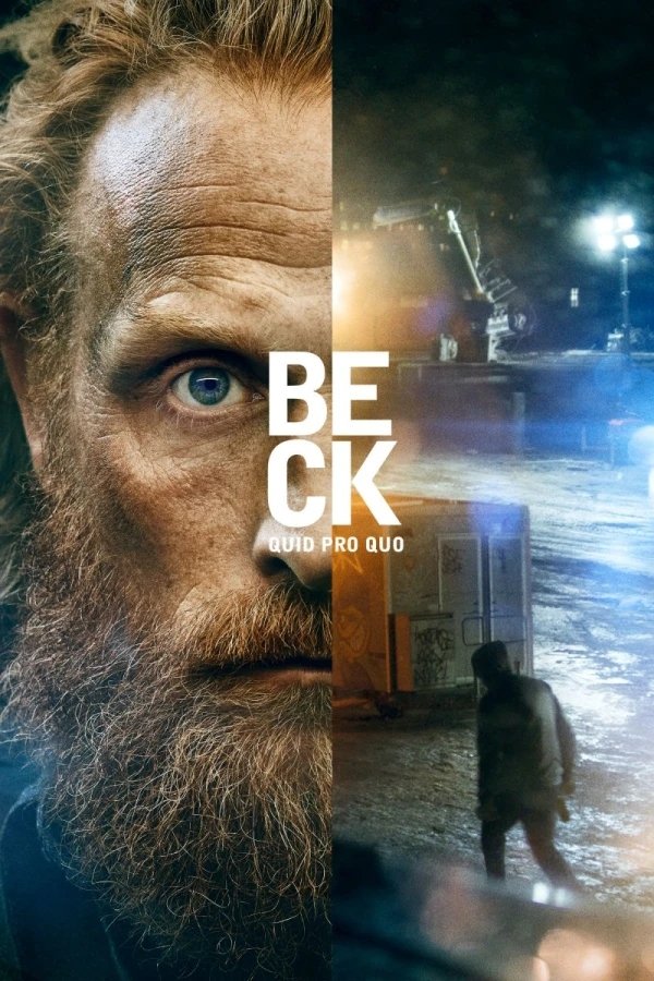 SE - Beck 48: Quid Pro Quo