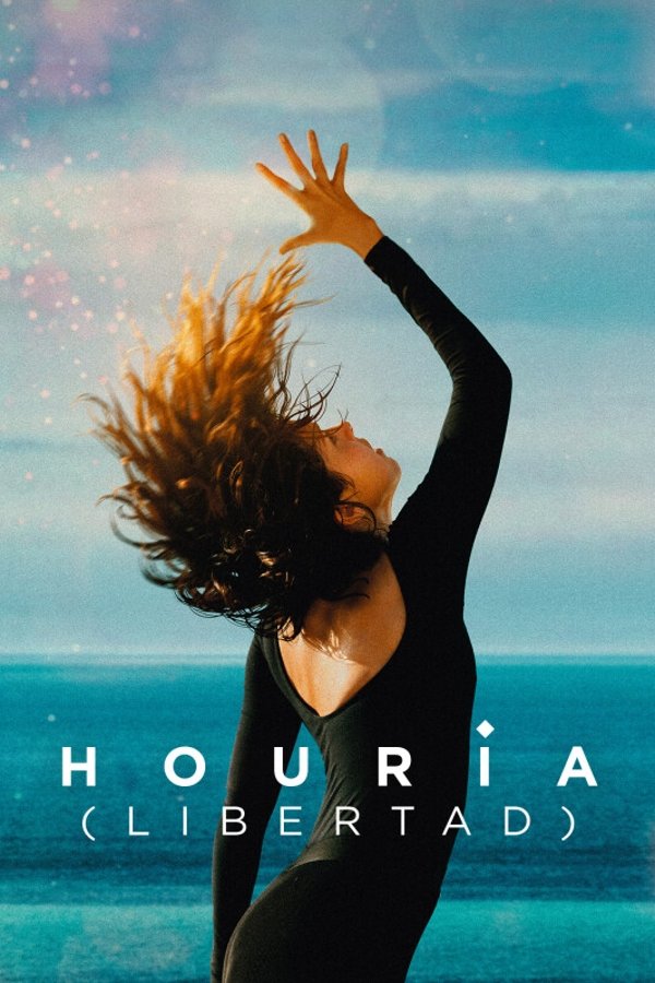 ES - Houria (Libertad) (2023)