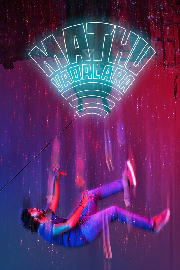 ML - Mathu Vadalara (2019)