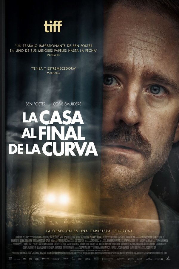 ES - La casa al final de la curva (HQ) (2025)