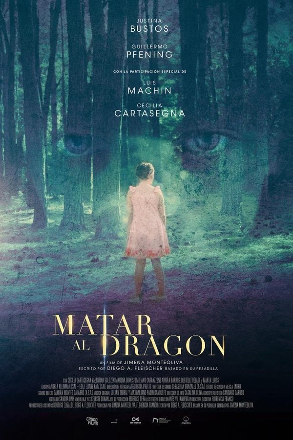 FR - To Kill The Dragon  (2019)