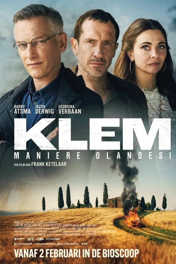 NL - KLEM (2023)