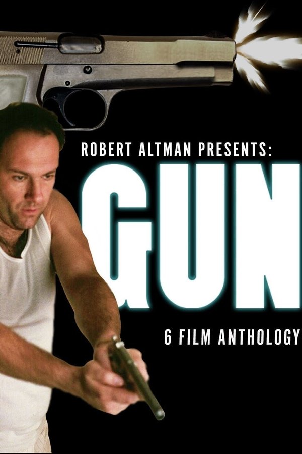 FR - Gun S01 E01