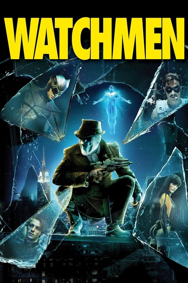 SE - Watchmen